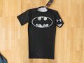 under armour alter ego batman тениска UPF30+, снимка 2