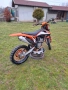 KTM 350, снимка 3