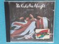 The Who – 1979 - The Kids Are Alright(Classic Rock,Hard Rock), снимка 1