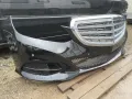 Предна броня за Мерцедес Е класа 212 Фейс Оригинална Mercedes E class W212 Face, снимка 3