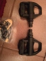 Чисто нови шосейни педали за колоездене Shimano SPD-SL-505, снимка 3