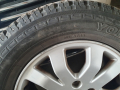 Джанти с гуми за Сув Honda CRV 2, снимка 9