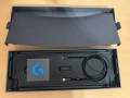 Logitech G915 LIGHTSPEED Механична Gaming Клавиатура, Clicky, снимка 7