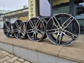Оригинални Джанти Мерцедес AMG W213 -19 цола , снимка 1