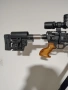 Hatsan factor sniper l, снимка 7