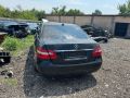 Mercedes E220 W212 2012г. Дизел  автоматик номер на двигател 651 само на части , снимка 9