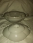 Продавам стар порцеланов супник., снимка 2