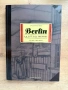 Графичен роман на френски “Berlin. La cité des pierres”, том 1, снимка 1