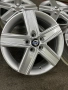 Джанти 16 Цола 5х108 Peugeot Citroen Opel Volvo Ford, снимка 8