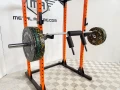 Лост за Клек Safety Squat Bar, снимка 1