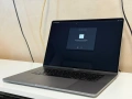 Лаптоп Apple MacBook Pro 16 2019 TouchBar i9 32GB DDR4 1TB за части , снимка 2