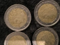 Редки колекционерски монети, снимка 3