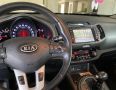 Kia Sportage 2.0 CRDI, снимка 10