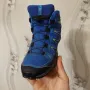 Salomon X-Ultra Mid GTX J Gore-Tex номер 37 детски туристически / зимни обувки маратонки , снимка 16