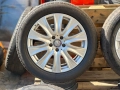 5х112 18 Цола Джанти Оригинални Мерцедес S Class W222 5x112, снимка 4