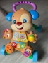 Уоукър проходилка Fisher Price, снимка 1