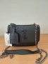 Ysl yves saint laurent дамска чанта през рамо лукс код 51, снимка 3