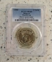 Сертифицирани монети 1980-1989 PCGS , снимка 3