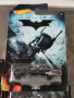 Нови колички Batman Hot Wheels 2014-2015 г, снимка 3