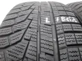 2бр зимни гуми 215/60/16 HANKOOK L01862 , снимка 1