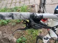 Cube ams мекица 26 планинско колело, снимка 17