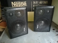 ROSS METTAL SPEAKERS-ВЧЕРА ВНОС ОТ SWISS 0711251538LCHERY2, снимка 1