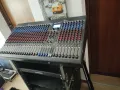 Mixer Peavey S-32 - 32 канален професионален смесител, снимка 1