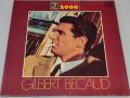 Gilbert Bécaud 2LP , снимка 1