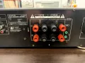 Super MOS-FET усилвател Kenwood, снимка 12