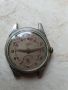 стар руски механичен часовник 