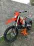 KTM EXC 300 2021, снимка 3