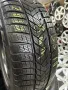 Гуми зимни 235/55/18 4 броя Pirelli 8 мм Грайфер , снимка 8