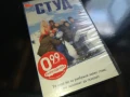 СТУД-ORIGINAL VHS VIDEO TAPE 0405252032LCHERY, снимка 5