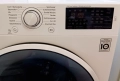 Инверторна пералня  LG  Direct Drive - 9 кг, снимка 4