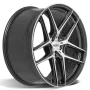 20" Джанти DOTZ 5x112 Audi A4 A6 A7 A8 Q3 Q5 Q7 , снимка 2