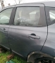 Задна лява Врата Nissan Qashqai , снимка 1