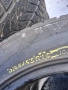 235 55 18 DUNLOP 4броя зимни , снимка 4