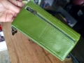 Кожено портмоне, снимка 2