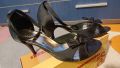 Дамски елегантни сандали ADI - 38 , снимка 6
