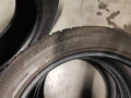 2бр. зимни гуми 215/55/18 Continental, снимка 4