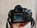 Nikon d3100 dslr + обектив 18-55мм , снимка 4