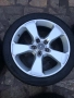 4бр. Алуминиеви джанти от Opel Antara 18 цола., снимка 4