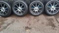 Гуми с джанти за Смарт-15 цола,БУЛСЛАВ, снимка 1