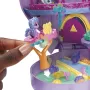 Комплект за игра My Little Pony - Mini World Magic: Bridlewood Forest, снимка 6