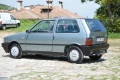 Fiat Uno 1.0 (1990) – Ретро автомобил с реални километри, снимка 3