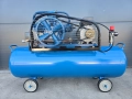 2025 Компресор за въздух - 150 литра 3.0 kW, 4 hp 12 bar.480л/м, снимка 7