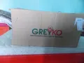 Продавам пелетна горелка GREIKO 20+БУНКЕР И ШНЕК-Чисто нови, снимка 1