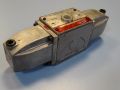 Хидравличен разпределител TOYO-OKI HD3-42SGS-BcA-03A solenoid operated directional valve 100/110V, снимка 5