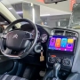 Citroen C4-DS4  2013г-2017г Мултимедия Навигация Android, снимка 2