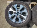 14 джанти 4х100 KIA PICANTO 5J et49 Hankook 165/60/14, снимка 3